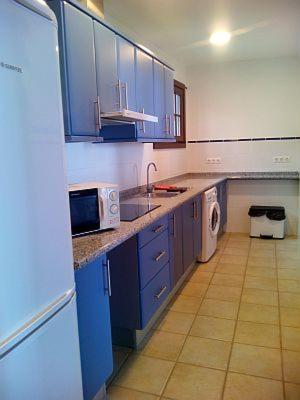 סנטה קרוס דה לה פלמה Apartamento Avenida Playa מראה חיצוני תמונה