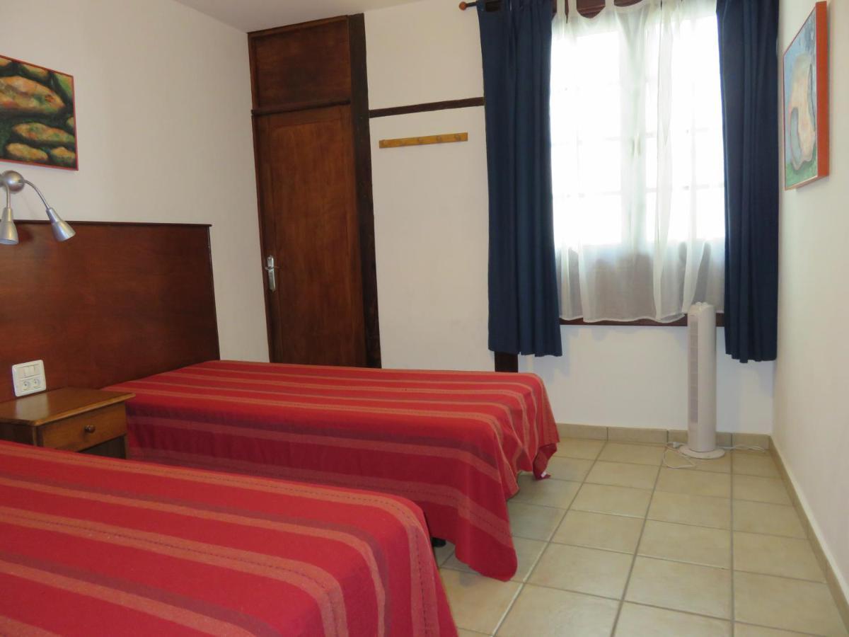 סנטה קרוס דה לה פלמה Apartamento Avenida Playa מראה חיצוני תמונה
