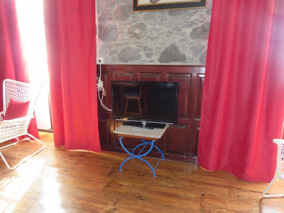 סנטה קרוס דה לה פלמה Apartamento Avenida Playa מראה חיצוני תמונה