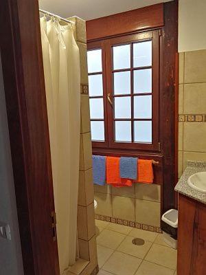 סנטה קרוס דה לה פלמה Apartamento Avenida Playa מראה חיצוני תמונה