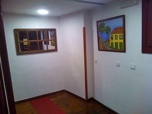 סנטה קרוס דה לה פלמה Apartamento Avenida Playa מראה חיצוני תמונה