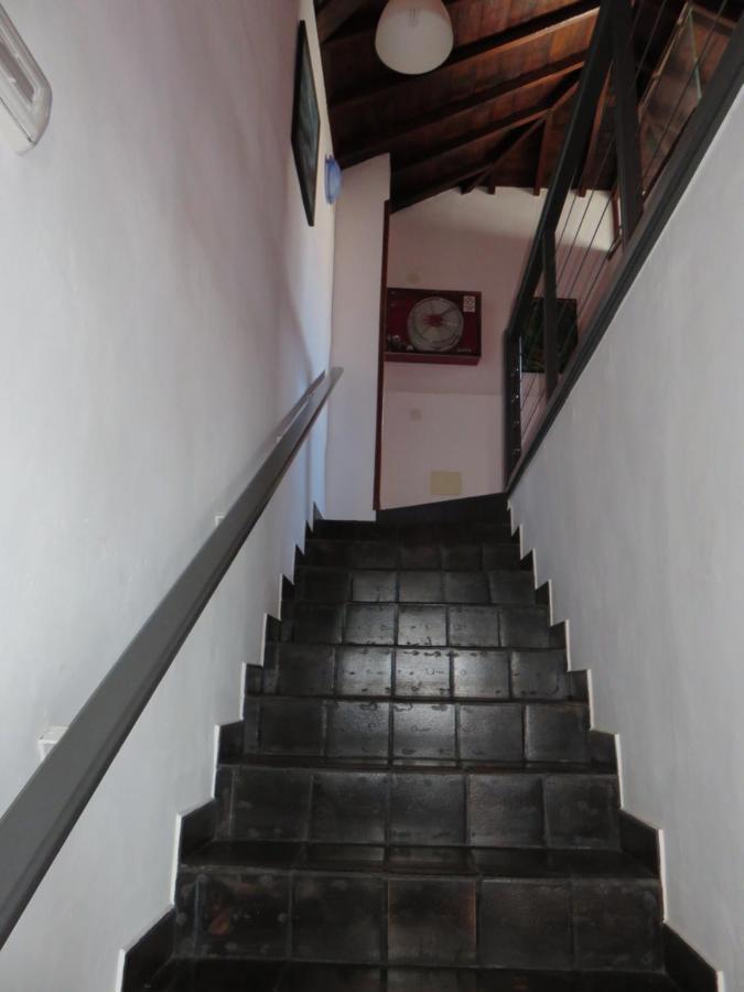 סנטה קרוס דה לה פלמה Apartamento Avenida Playa מראה חיצוני תמונה