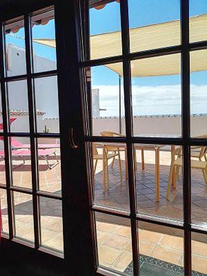 סנטה קרוס דה לה פלמה Apartamento Avenida Playa מראה חיצוני תמונה