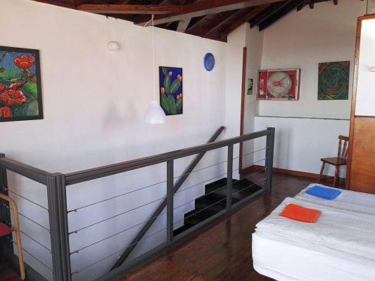 סנטה קרוס דה לה פלמה Apartamento Avenida Playa מראה חיצוני תמונה